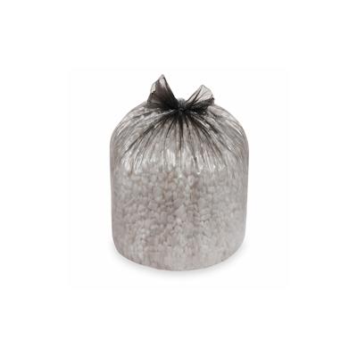 VEPATIM 2500x Mülleimerbeutel Müllbeutel 18 Liter 45 x 54 cm 'S' schwarz Image