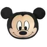 The Northwest Group Mickey Mouse 11'' Round Cloud Pillow