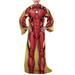 The Northwest Group Avengers Iron Man Comfy Sleeved Throw