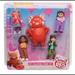 Disney Toys | Disney Pixar Turning Red Bff Collectible Figure Set | Color: Red | Size: Osbb