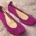 J. Crew Shoes | J.Crew Flats | Color: Pink | Size: 9