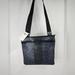 Coach Bags | Coach Sling Bag For Men/ Women Navy Blue "C" | Color: Blue | Size: Os