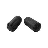 Black Diamond Trekking Pole Tip Protector Pair SKU - 812936