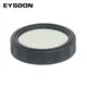 EYSDON-Filtre solaire film solaire lentille à membrane revêtement l'horloge film en aluminium