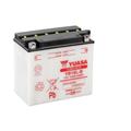 YUASA YB16L-B Batterie sans pack acide