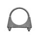 ELRING Collier de serrage, échappement pour CITROËN: C3, C4, C3 Picasso, C4 Picasso, C5, Berlingo, DS4, C4 Cactus, Jumpy, C3 Aircross (Ref: 907.640)