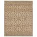 Sarang Handmade Trellis Area Rug