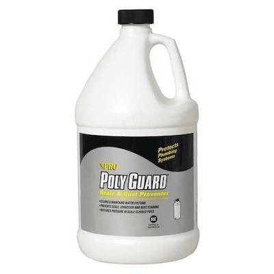 POLY GUARD GL05N Water Powder Solution,5 gal. Size