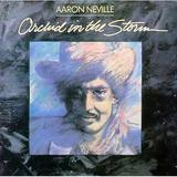 Pre-Owned - Orchid in the Storm by Aaron Neville (CD Feb-1986 Rhino (Label))