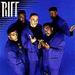 Pre-Owned - Riff by (CD 1991 SBK Records)