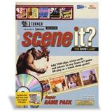 Pre-Owned Scene It? Turner Classic Movies DVD Game Expansion Pack