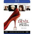 Pre-owned - The Devil Wears Prada (Blu-ray)