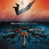 Pre-Owned - Wheelhouse by Brad Paisley (CD 2013)