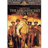 Pre-owned - The Magnificent Seven Ride (Widescreen)