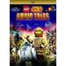 Pre-owned - Lego Star Wars: Droid Tales (DVD)