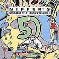 Pre-Owned - Nipper s Greatest Hits: The 50 s Vol. 1 by Various Artists (CD Oct-1990 RCA)