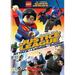 Pre-Owned Lego DC Super Heroes: Justice League Attack of the Legion Doom! (DVD)