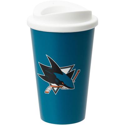 San Jose Sharks San Jose Sharks Reisebecher Image