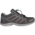 LOWA Damen Multifunktionsschuhe Damen Outdoorschuhe Maddox GTX Lo, Größe 40 in Schwarz