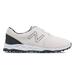 New Balance Women s Fresh Foam Breathe Golf Shoes Beige B 9