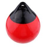 Boat Mooring Buoys Inflatable Round Pontoon Boat Fenders Ball Diameter 12 Boat Bumpers for Docking Dock Floats Fishing Marker Buoys/Swim Buoy/Anchor Ball