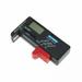 Battery capacity LCD digital battery tester checker BT-168D for AA AAA C D 9V 1.5V button battery