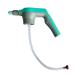 Meterk Automatic High Pressure Air Pump Sprayer Plants Watering Pump Sprayer Electric Rechargeable Watering Car Cleaning Sprayer Garden Watering Tool Electric Sprinkler