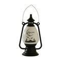 Ramadan Lantern LED Lights Ramadan Decoration LED Lantern Decorative Hanging Lantern Battery Portable Vintage Lantern for Home
