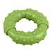 Dog Chew Toys for Aggressive Chewers Large Breed Non-Toxic Natural Rubber Teeth Cleaning Dog Toys Tough Durable Puppy Chew Toy for Small Medium Large Dogs