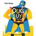 Pre-Owned Tough Guys Have Feelings Too Hardcover Keith Negley