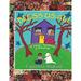 Pre-Owned Bless Us All : A Child s Yearbook of Blessings 9780689846373