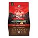 Wild Red Raw Blend High Protein Grain & Legume Free Red Meat Recipe Dry Dog Food, 3.5 lbs.