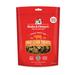 Freeze-Dried Raw Single Ingredient Beef Liver Dog Treats, 3 oz.