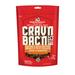 Crav'n Bac'n Bacon & Beef Recipe Dog Treats, 8.25 oz.