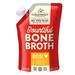 Bountiful Bone Broth Cage-Free Chicken Recipe Meal Topper for Dogs, 16 oz., Case of 6, 6 X 16 OZ