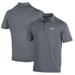 Men's Under Armour Gray Saint Mary's Gaels Performance Polo