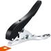 Hole Punch 5/16 Inch-8mm Single Hole Hole Punch Heavy Duty Hole Punch Single Portable Handheld Long Hole Hole Punch