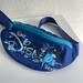 Disney Bags | Nwot Disney World 50th Anniversary Celebration Fanny Pack Blue | Color: Blue | Size: Os