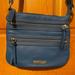 Nine West Bags | Nine West Royal Blue Shoulder Bag | Color: Blue | Size: Os