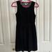 American Eagle Outfitters Dresses | American Eagle Outfitters Black Dress With Lace Size 2. | Color: Black | Size: 2