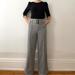 Anthropologie Pants & Jumpsuits | Anthropologie Trousers | Color: Gray | Size: 6