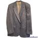 Burberry Suits & Blazers | Burberry’s Mens Silk Woven Blue Tweed Sport Coat Size 48 | Color: Blue | Size: 48