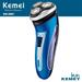 FZFLZDH 2 in 1 Men s Electric IPX7 Waterproof 4D Electric Rotary Shaver Cordless Facial Face Shaver Multifunction Hair Shaver Razor Power