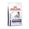 Royal Canin Expert Neutered Adult Dog Medium - 9 kg