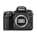 Nikon D750 Digital SLR Camera (24.3 MP) 3.2 inch Tilt-Screen LCD with Wi-Fi (Renewed)