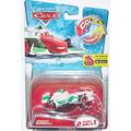 Cars 2016 Mattel Color Changers minicar Francesco Bernoulli / change color! MATTEL CARS COLOR CHANGERS FRANCESCO BERNOULLI [parallel import goods] Disney Pixar Disney PIXAR