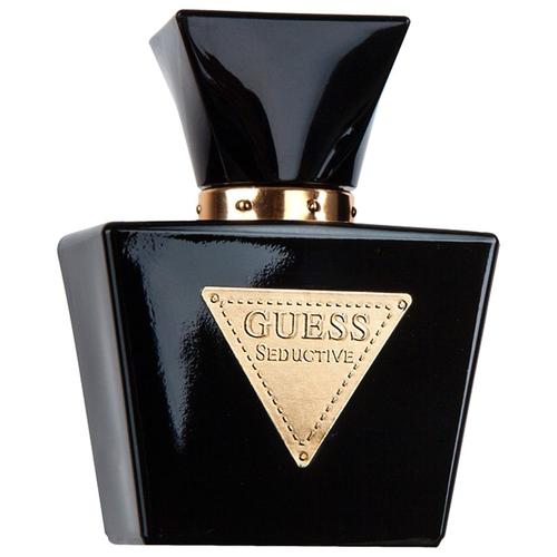 Guess - Seductive Noir Eau de Toilette 30 ml Damen