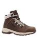 Georgia Boot Eagle Trail Hiker - Womens 7 Brown Boot Medium