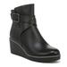 SOUL Naturalizer Archer Boot - Womens 11 Black Boot Medium