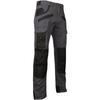 Argile Hose LMA Nachtgrau / Schwarz - T.54 - 1261 T.54